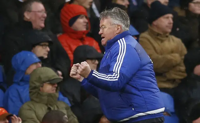 Guus Hiddink