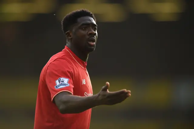 Kolo Toure