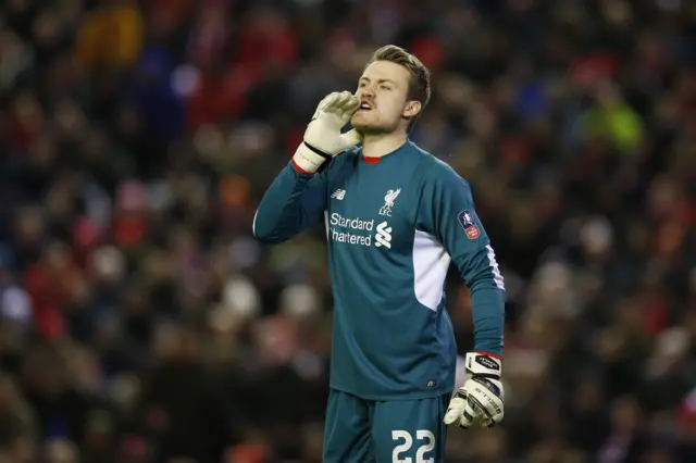 Mignolet