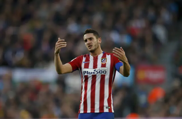 Koke