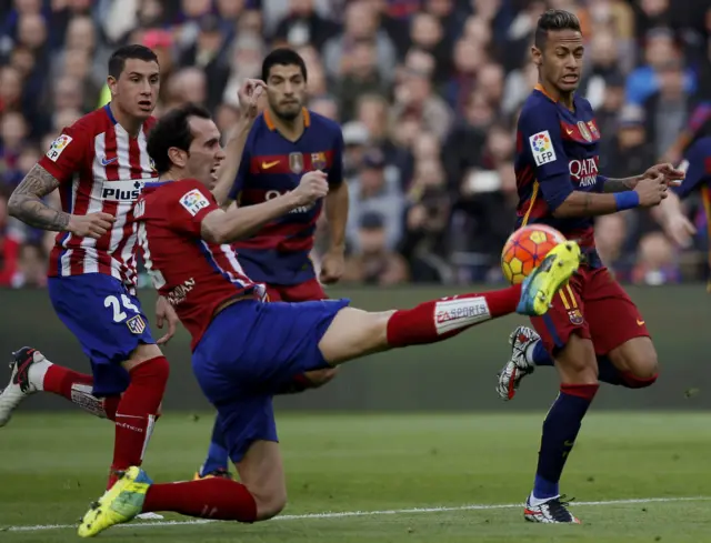 Diego Godin