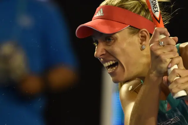 Kerber