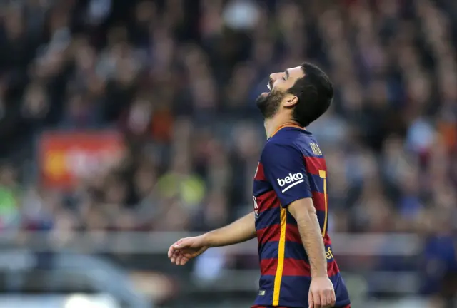 Arda Turan