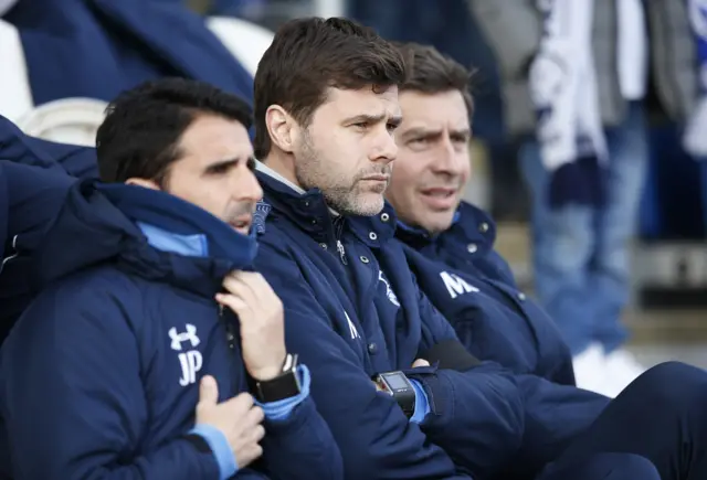 Mauricio Pochettino