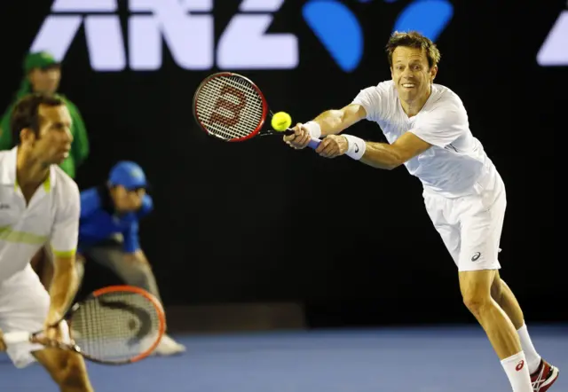 Daniel Nestor