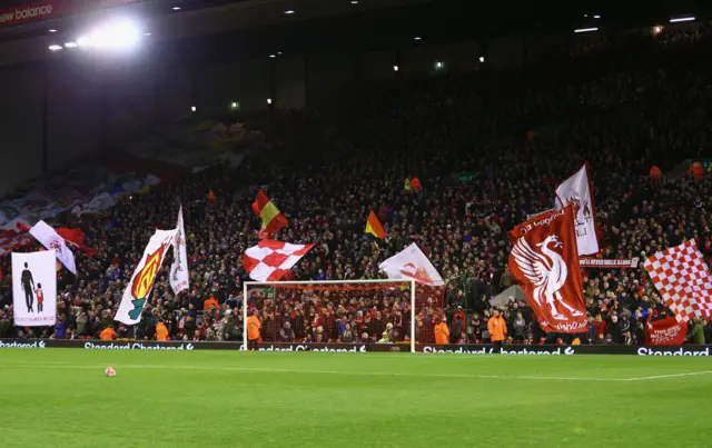 The Kop