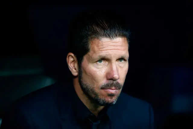 Diego simeone