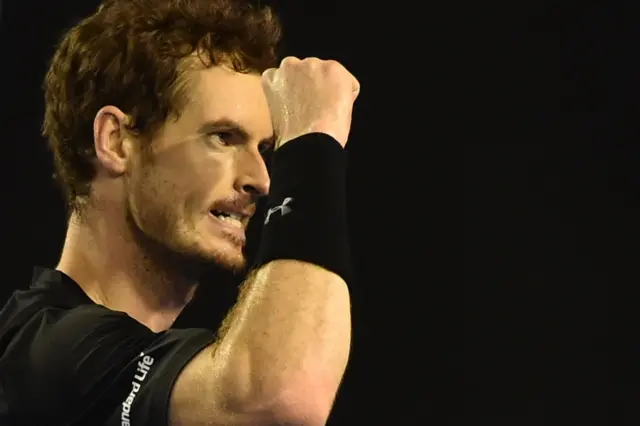 Andy Murray