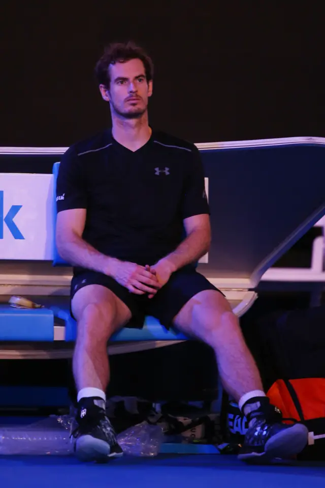 Andy Murray