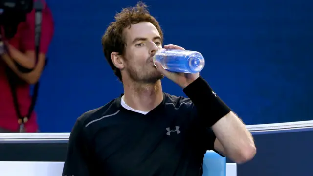 Andy Murray