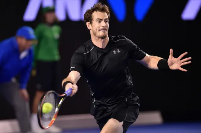 Andy Murray