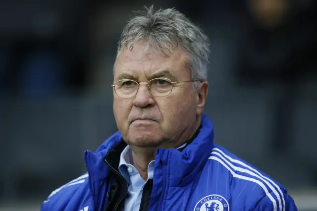 Guus Hiddink