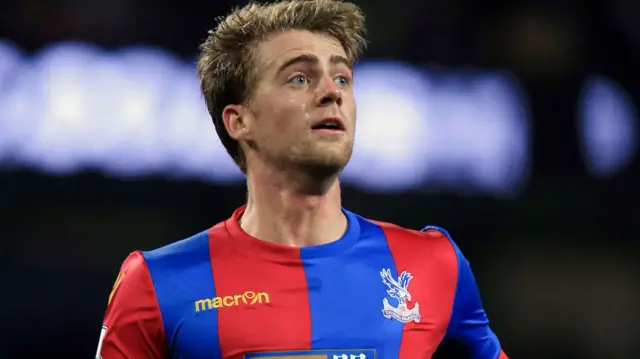 Patrick Bamford