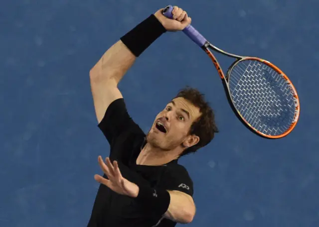 Andy Murray