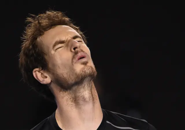 Andy Murray