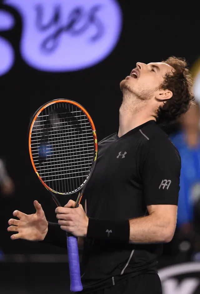 Andy Murray