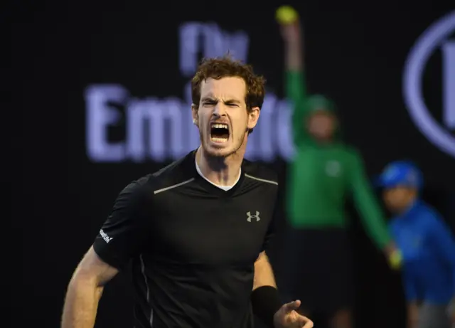 Andy Murray