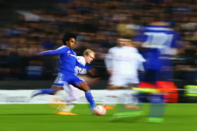 Willian