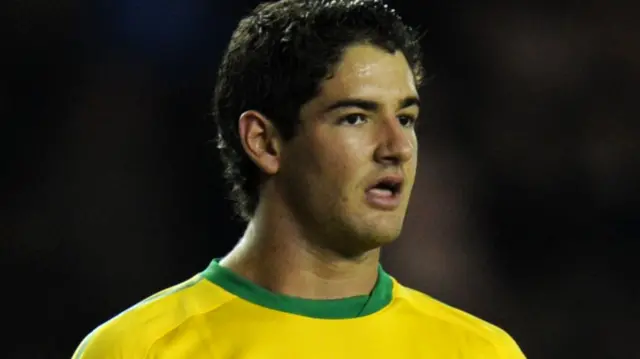 Alexandre Pato