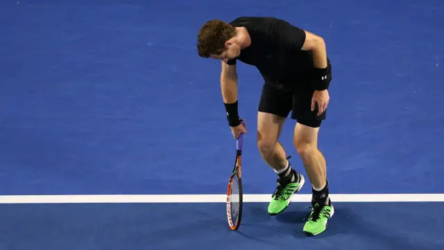 Andy Murray