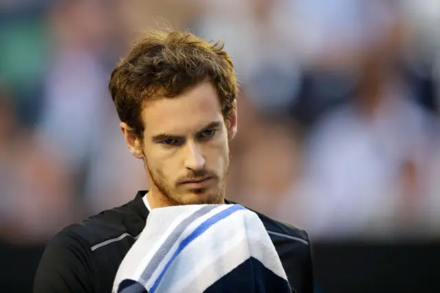 Andy Murray