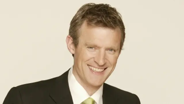 Jeremy Vine