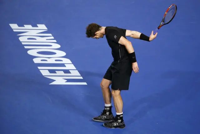 Andy Murray