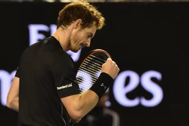 Andy Murray