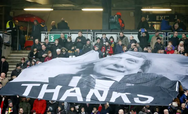 A banner reads Thanks