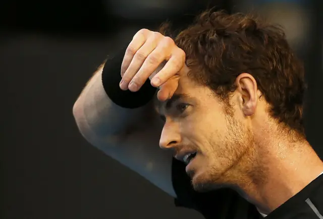 Andy Murray