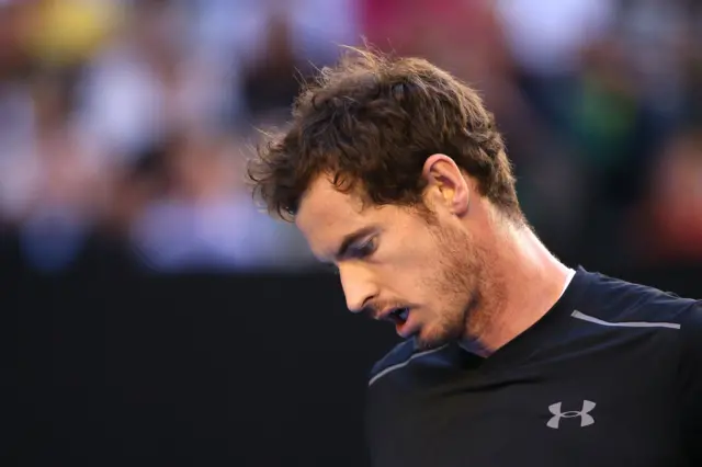 Andy Murray