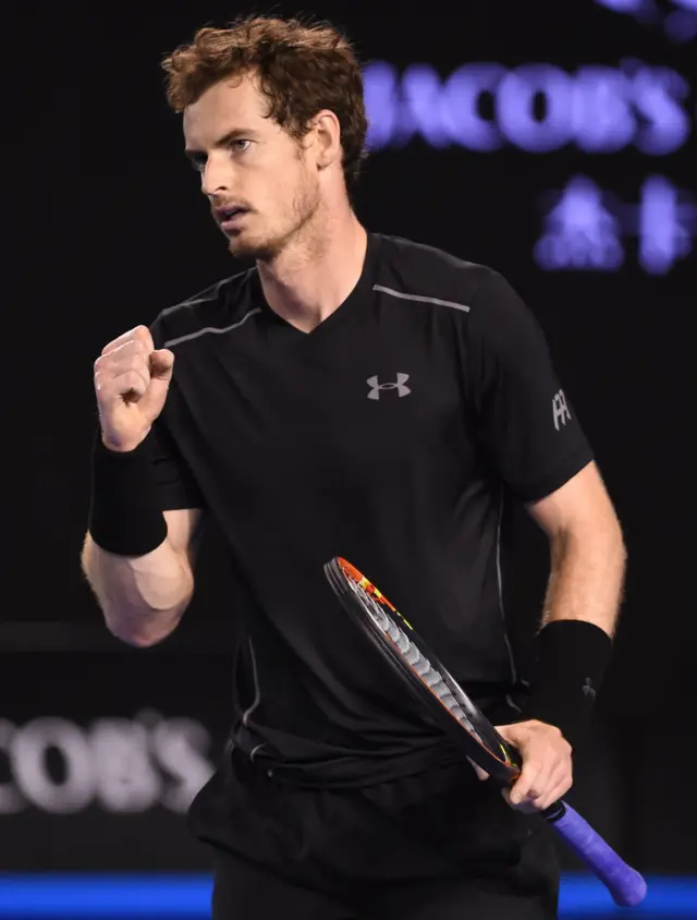 Andy Murray