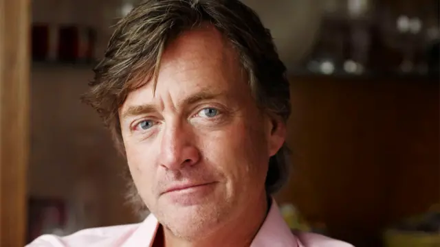 Richard Madeley