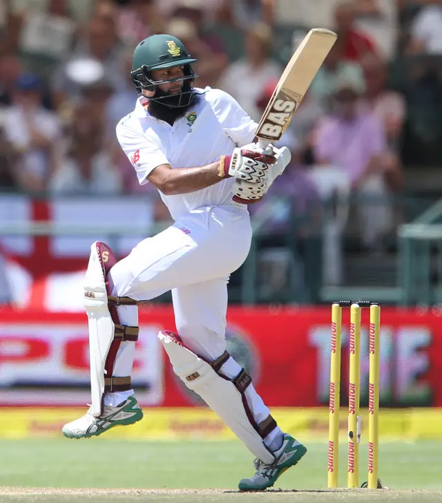 Hashim Amla