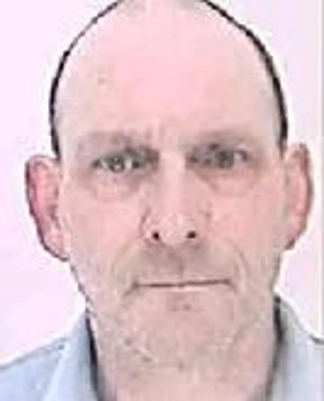 Martyn Bradshaw