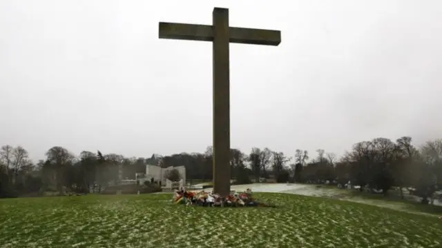 Mortonhall Crematorium