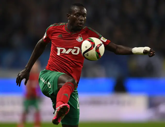 Oumar Niasse