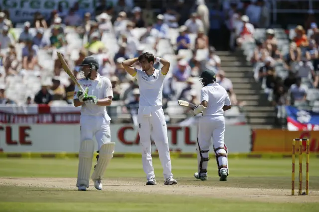 Steven Finn