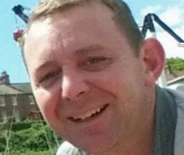 Luke Whelan