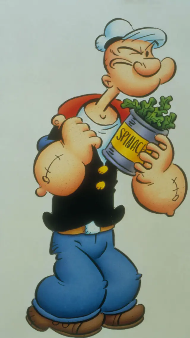 Popeye