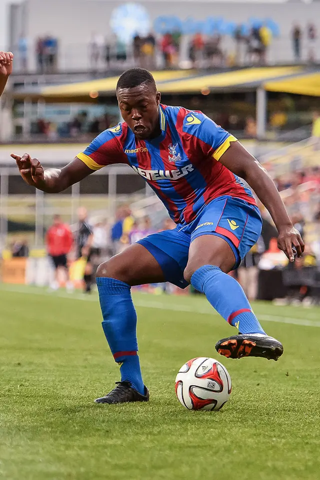 Jerome Binnom-Williams