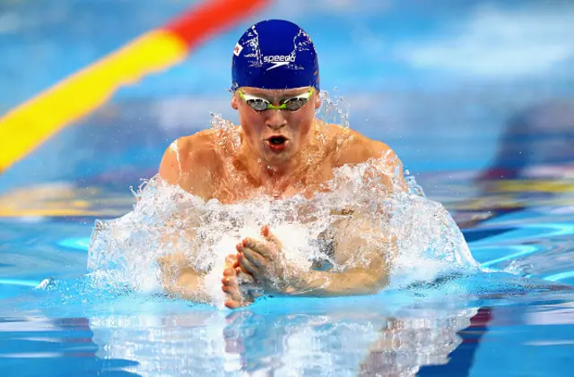 Adam Peaty