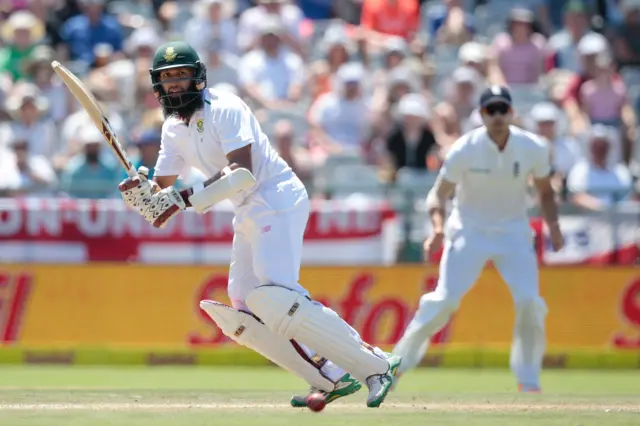 Hashim Amla