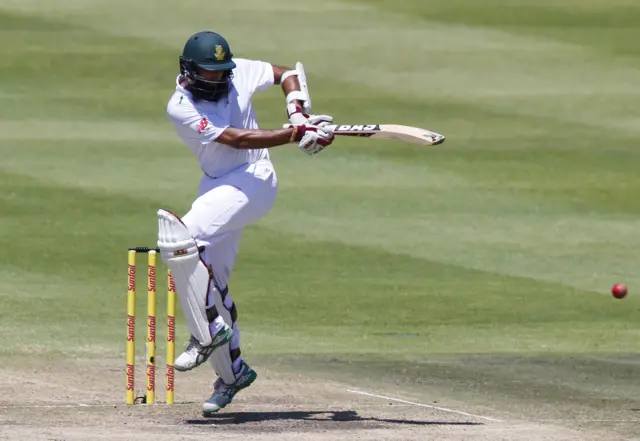 Hashim Amla