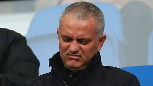 Mourinho