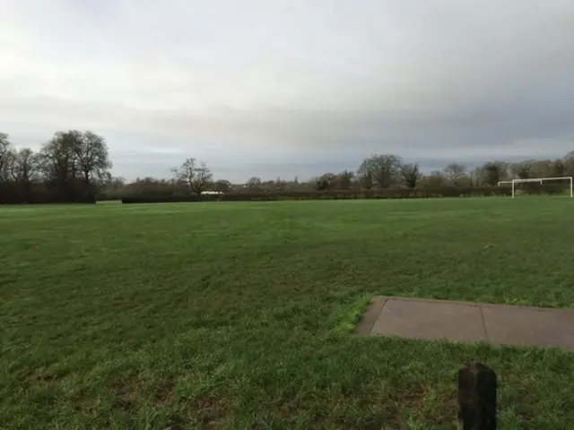 Coundon Wedge Coventry