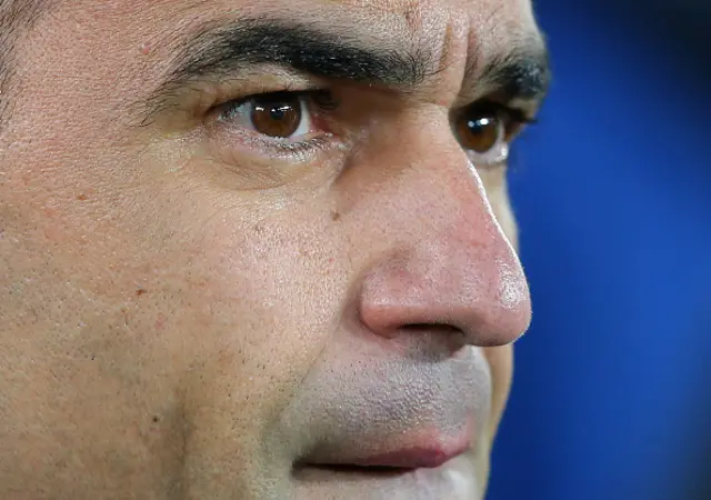 Roberto Martinez