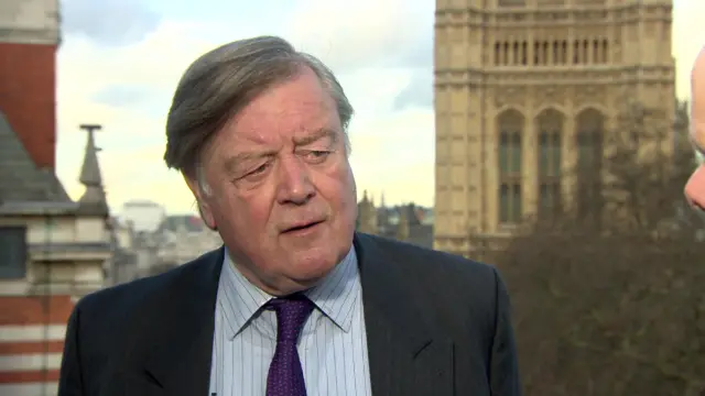 Ken Clarke