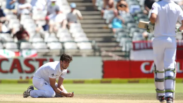 Steven Finn