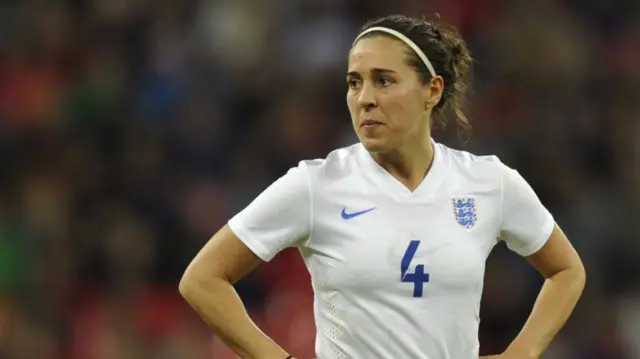 Fara Williams